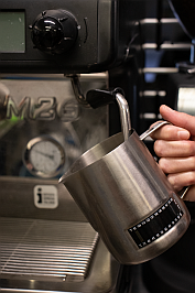 MDAS Announces Revised Vision for Community Café